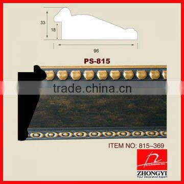 decorative picture frame molding manufacturer