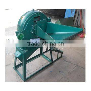 Small grain wheat grinder