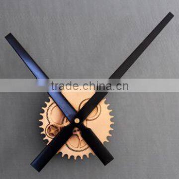 Gear DIY Clock Wall Clock Movement With Large Clock Hands 30CM photo-4
