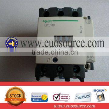 New and Original Industrial Contactor LC1D40M7C photo-2