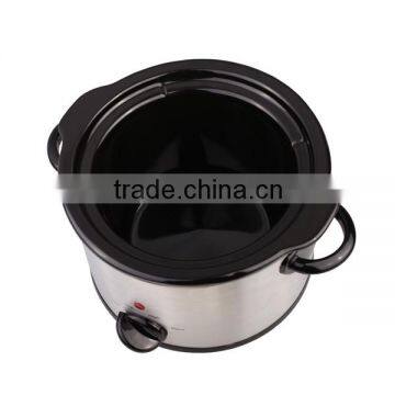 Mini Size Slow Cooker XJ-14420 photo-5