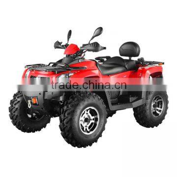 550CC AUTOMATIC ATV QUAD BIKE 500 WITH TRACK (EEC approved)
