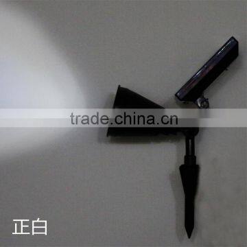 Outdoor Water Proof IP65 Garden Light Solar LED Lawn Lamp photo-4