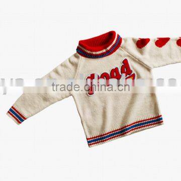 Children's sweater