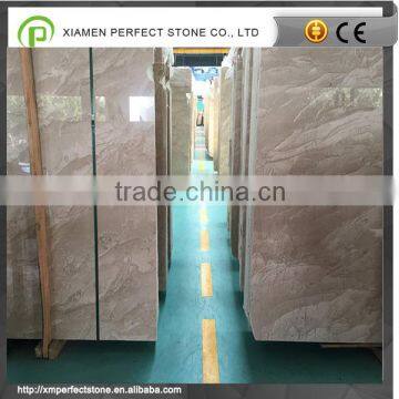 Marble flooring design