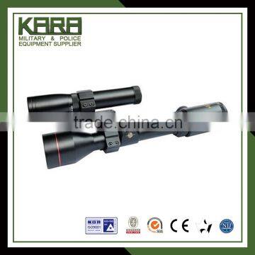 50mw 532nm Aluminated Green Laser sight Rifle Scope