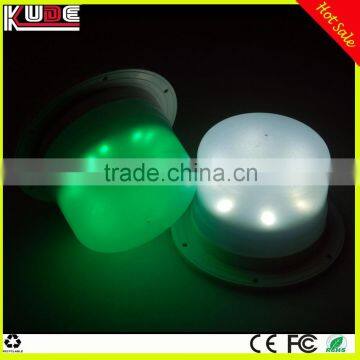 Multicolors Changing LED Light Source/LED Light Base for LED Furniture Lighting photo-3