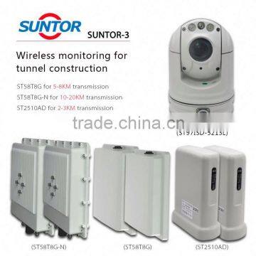 2mp 1.3mp multi lens full form cctv camera with nvr