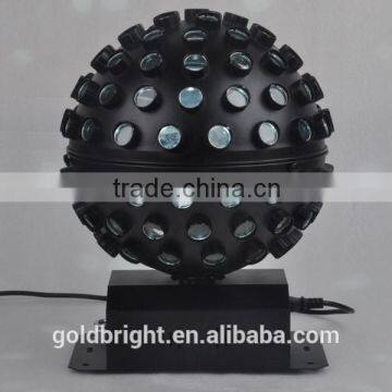 DJ Stage Disco Effect Lighting LED Mega Ball Light Stage RGB photo-3