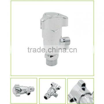 3 Handle Designer Taps Bathroom Bath Sink Faucets photo-6