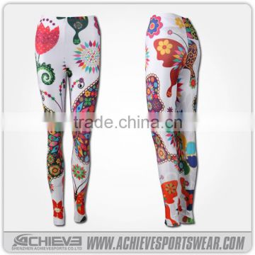 custom fitness leggings, sport pant leggings for women