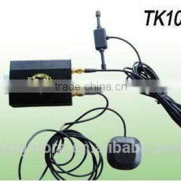 2016 New Long Battery Life For Car Vehicle Use GPS Tracker Anti Jammer TK103A With Geo-Fence Anti-Theft photo-2