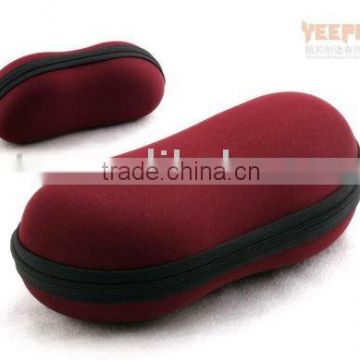 E8 EVA glasses case