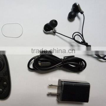 2016 Portable Bluetooth Android 1080p HD 98inch Eyewear Glasses Video photo-6