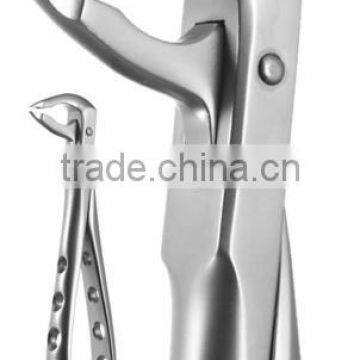 Dental Lower root Extracting forceps