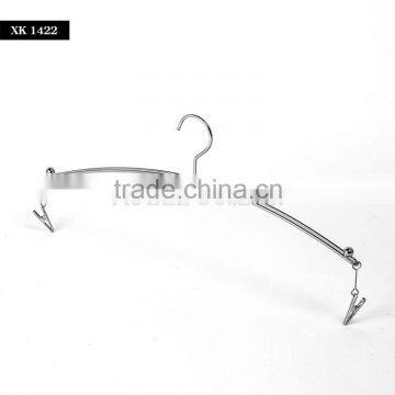 Japanese Beautiful Finished Metal Hanger for Underwear XK1422-udwr Made In Japan Product