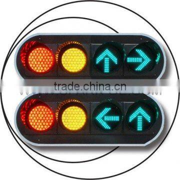 Spark led traffic light SPJD (1/1W)300-3-2+FX300-3-2