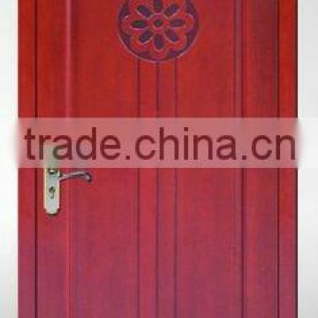 Wood Bedroom Door New Design