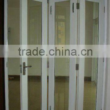 upvc folding door