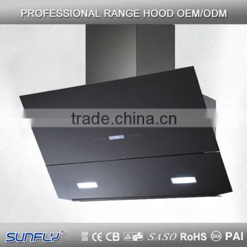 range hood with competitive price LOH8816-13G(900mm) kitchen appliance