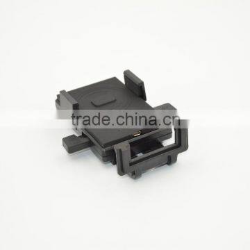 Black Color Universal Qi Car Holder Wireless Charger photo-6