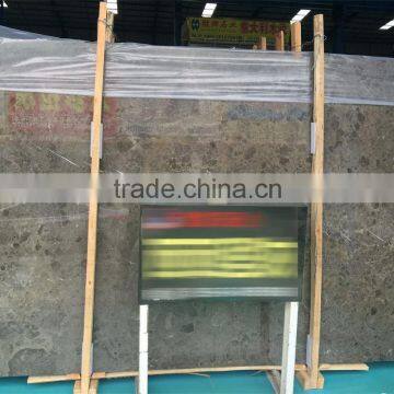 Brown marble Pretty good qulity cream-colored marble slabs price