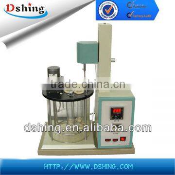 DSHD-7305 Demulsibility Tester of petroleum oil