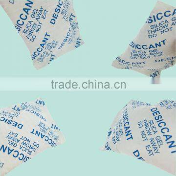 high effective sundry desiccant moisture absorbing desiccant