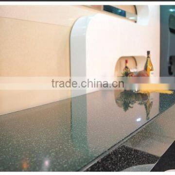 buy wholesale direct from china cabinet surface granite vanity tops