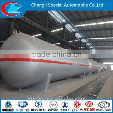 80CBM LPG Storage Tank for Sale
