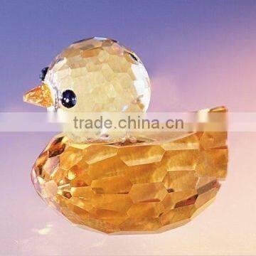 Crystal Duck