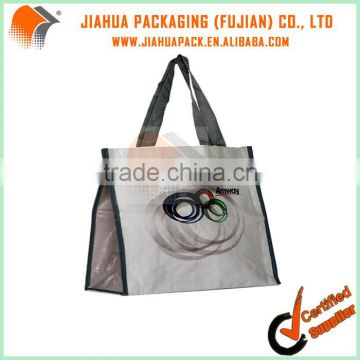 high end lamination tote bag nonwoven