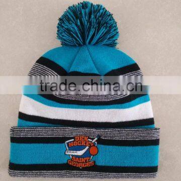 design your own mens winter cap