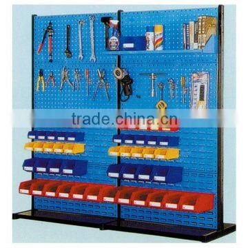 made in China GZC-T815 cold rolled steel material rack