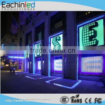 Commercial Display Indoor SMD Led Sign Board