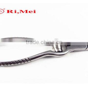 new design skin care products/cuticle cutter/nipper from China manufacture