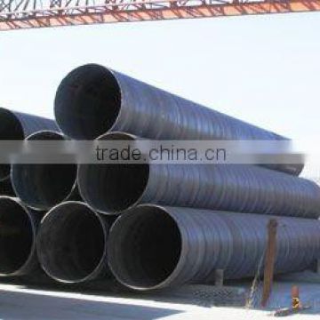 ERW GB20 Steel Pipe