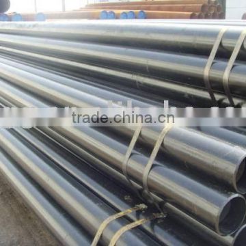 Hot Rolling Seamless Pipe ASTM A106 GR.B