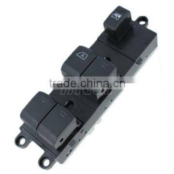 for NISSAN QASHQAI WINDOW LIFTER SWITCH 25401-BB65B