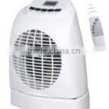 electric fan heater 302B with deluxe CE/GS/LVD/EMC/UL/CSA/SAA/RoHS/REACH