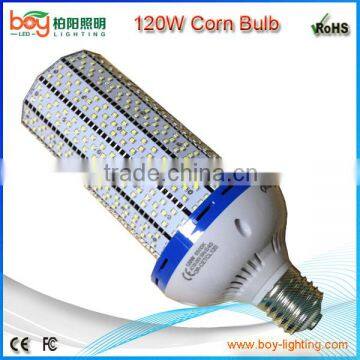 high lumen smd2835 e40 e27 led corn bulb 100w 120w 200w 400w led corn lamp 230v