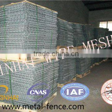 Welded Gabion Wire Mesh For Preventing Flood