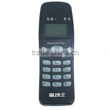 Wired Telephone Set Line Tester with Caller ID LCD