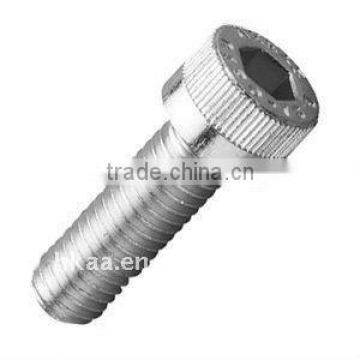 stainless steel countersunk screw ,knurled screw