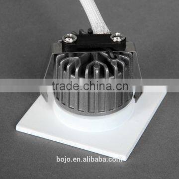 Recessed Mini Led Spot Light 3w Led Lights for Commercial Lighting
