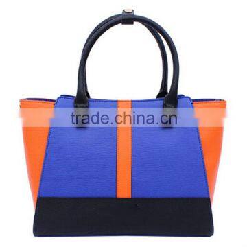Mix Color Women Genuine Leather Shoulder Bags Handbags From China