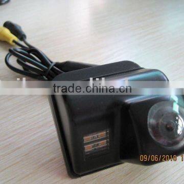 Besturn B50 Waterproof Vehicle Camera