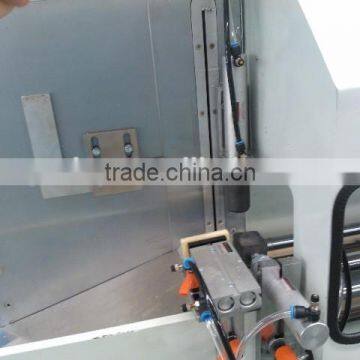 Aluminum Window Door Corner Key Cutting Saw Machines