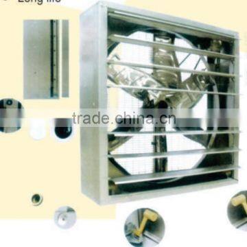 YAOSHUN Negative pressure fan/ heavy hammer exhaust fan/industrial fan