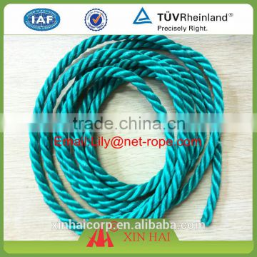 All Rope/Braid Rope/Twist Rope